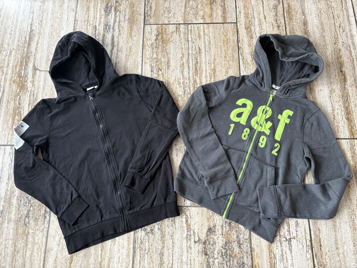 Abercrombie Maglioni & Felpe: Pullover Abercrombie/Name it Gr.158/164 – Usato da Nürensdorf venduto da Yellowstone09