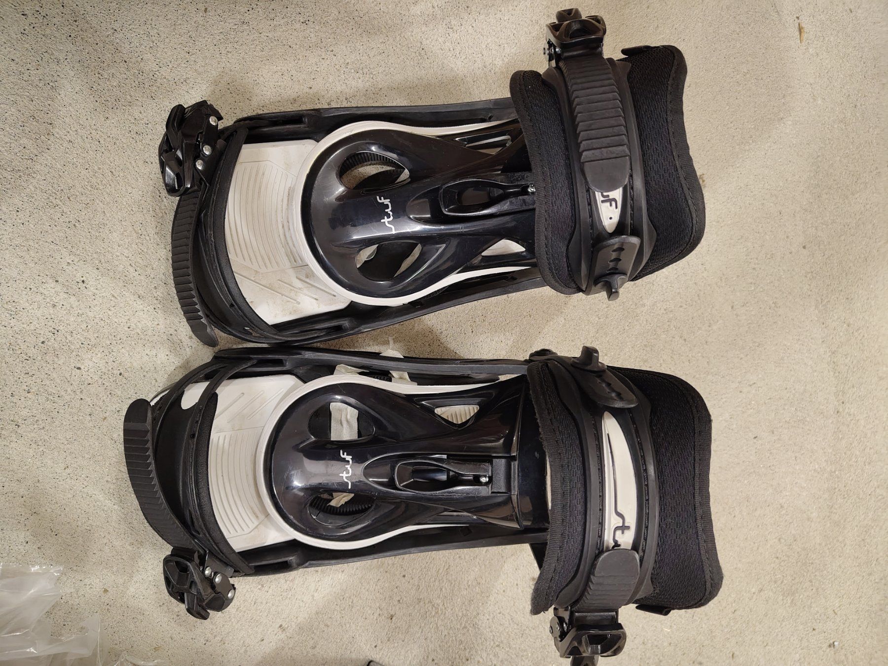 Machines à relier: Snowboardbindung – D'occasion à Zürich par bachmenno