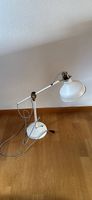 Stehlampe Leuchte  Tischlampe Ranarp vintage Stil