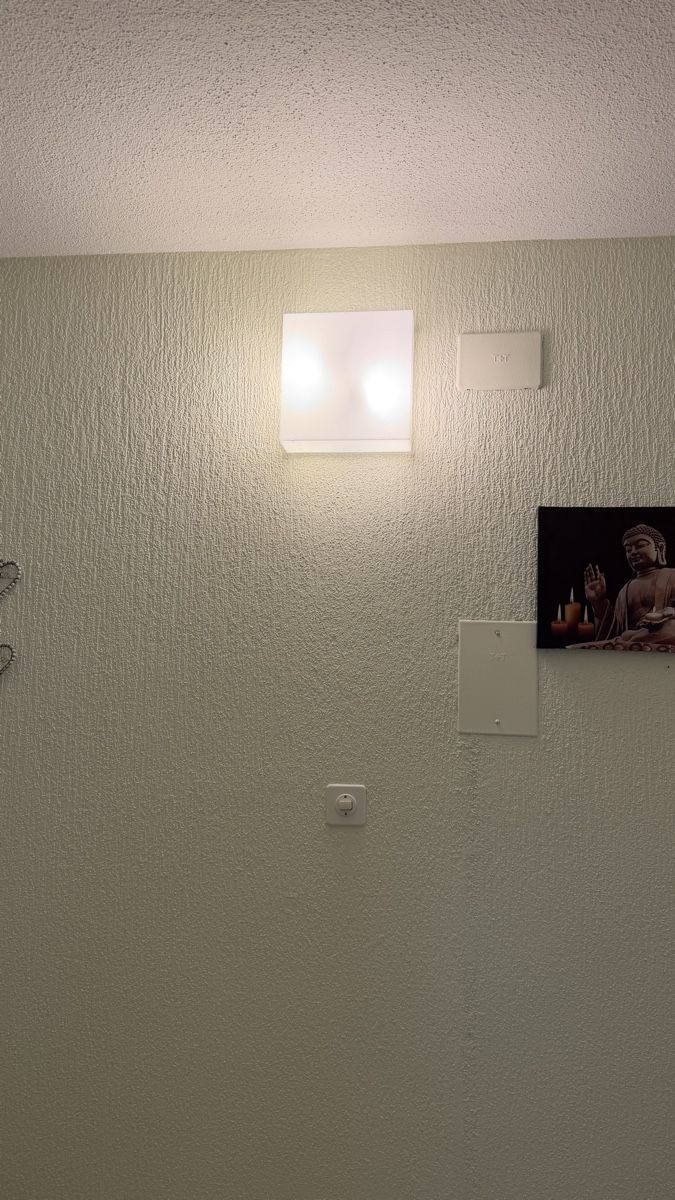 Lampade: 10 Stück Wand Lampen – Usato da Schaffhausen venduto da Alles_k