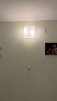 10 Stück Wand Lampen