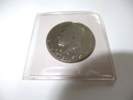 Monnaie U.S.A. Half Dollar 1776-1976  John Kennedy