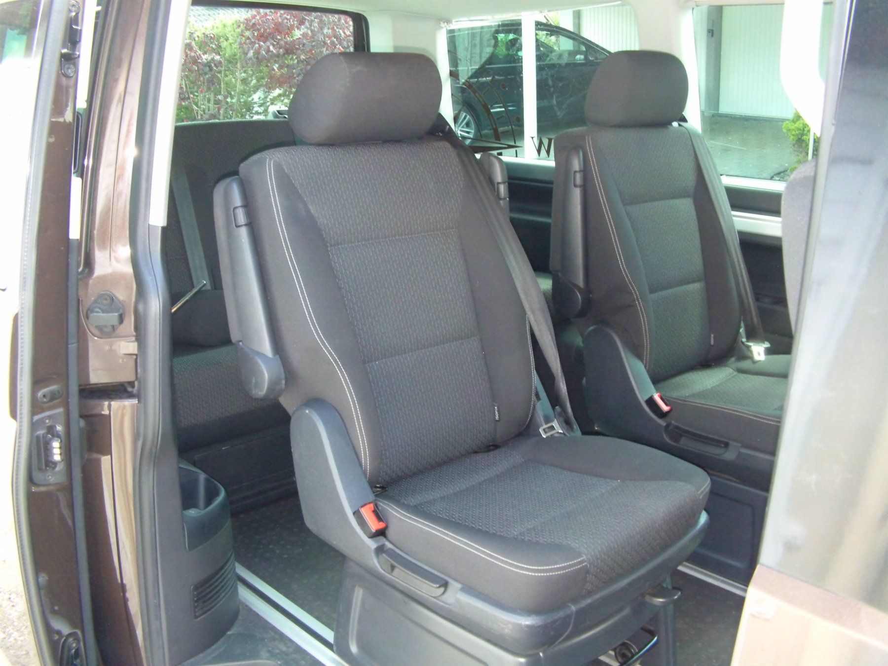 VW Automobili: magnifique VW T6 – Usato da TAVANNES venduto da Moustache53 6