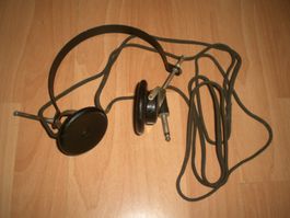 Head Set Omega