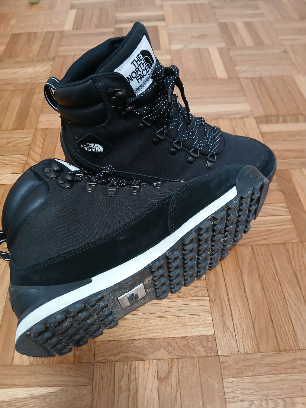 North Face Scarpe da donna: Bottines North Face - taille 40.5 – Nuovo (secondo la descrizione) da Genève venduto da VaVa1979 3