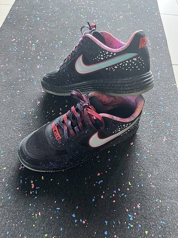 Scarpe da uomo: Air Force One Flyknit Area72 – Usato da Renens VD venduto da imp_5pnj 1