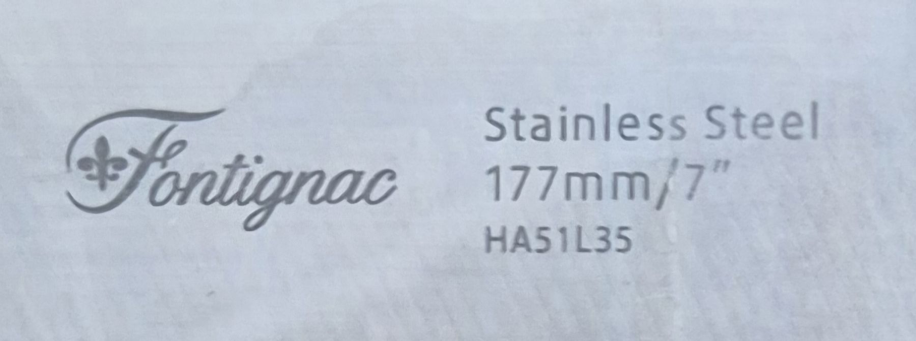 Küchenmesser: Messer – Neu und originalverpackt aus Neuenhof von Vany0607 1