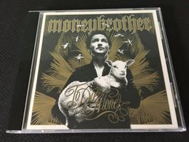 Moneybrother - To die Alone -CD-