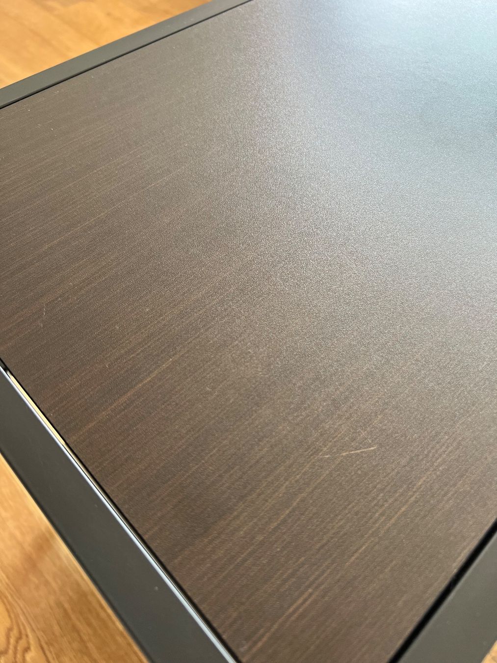 Scaffali: Ikea Vittsjö Regal – Usato da Widnau venduto da Monessa 1