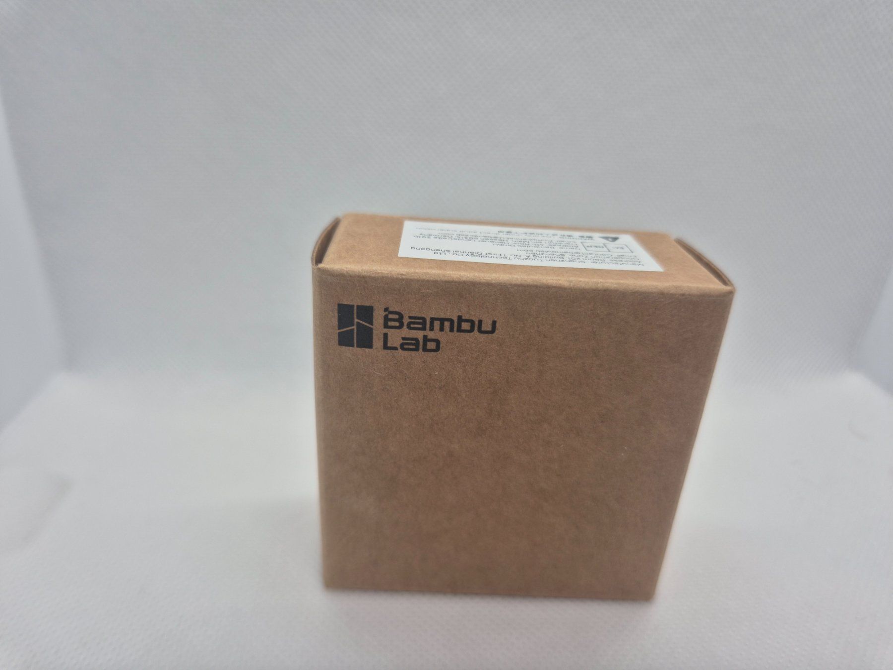 Bambu Lab Stampanti 3D: Bambu Hotend - H2/P2S 0,8mm Standart Fluss – Nuovo e nell'imballaggio originale da Rickenbach b. Wil venduto da agu_6jgz 1