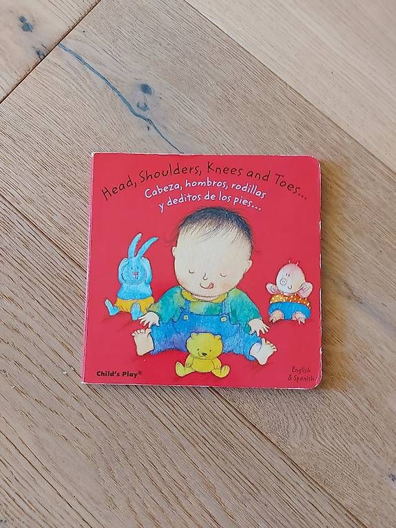 Libri: Kinderbücher Spanisch/Englisch – Usato da Zürich venduto da Tunguskah 2