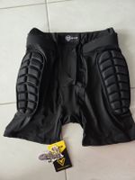 Gepolsterte Unterhose gr. L