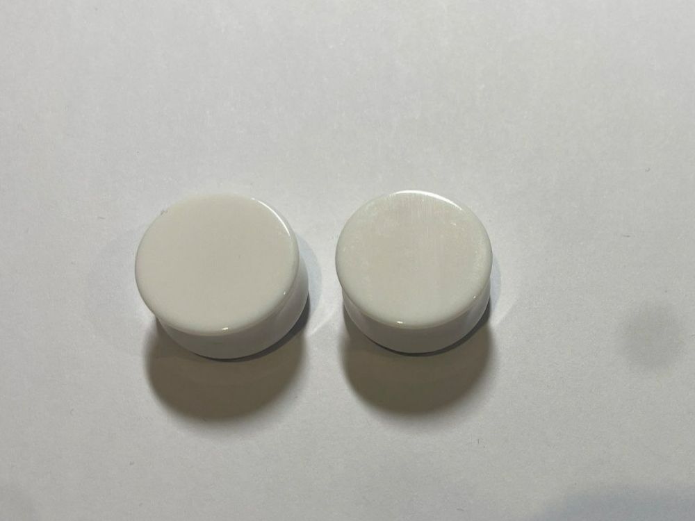 Orecchini pendenti & Orecchini a lobo: Ohr Plug – Usato da Aawangen venduto da Zwergli110 1