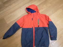 Protest Snowboard Jacke 176
