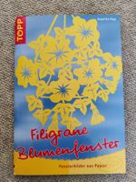 * Filigrane Blumenfenster aus Papier / Topp 2006 (Kipp)