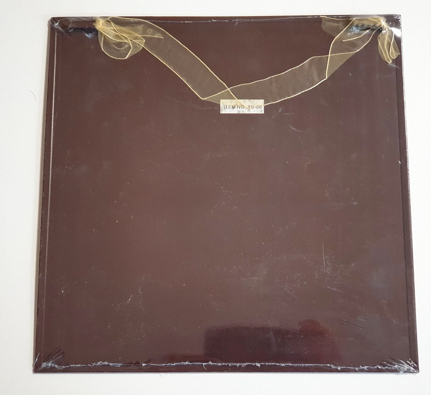 Insegne: Vintage Blechschild – Nuovo e nell'imballaggio originale da Zürich venduto da Pipa2 1