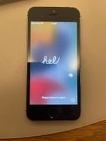 iPhone SE