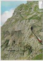 Pilatus - Die steilste Zahnradbahn der