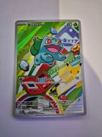 Pokémon Karte Bisasam 037