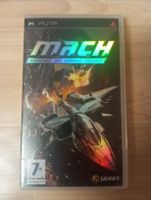M.A.C.H PSP