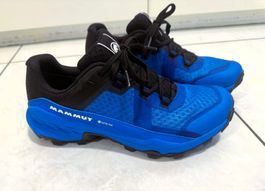 MAMMUT Girun II Low GTX Men EU 42 2/3 (neuwertig)