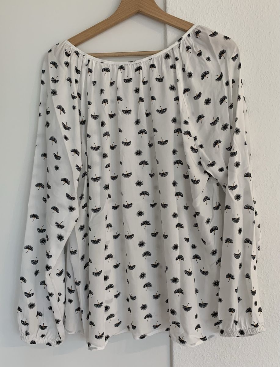 Camicette: Blouse / Chemisier - Broadway – Usato da Biel/Bienne venduto da granitod 2