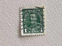 Canada Briefmarken ab 1.95 CHF (Gratis-Versand)