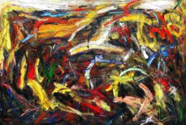 Abstract - Into the wild