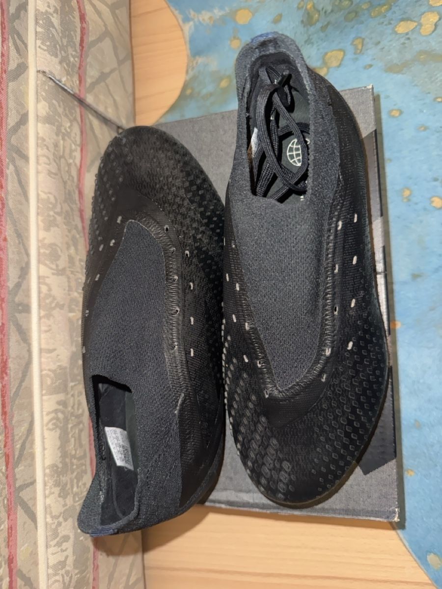Adidas Herrenschuhe: Adidas Predator Accuracy 38 2/3 – Neu (gemäss Beschreibung) aus Muttenz von Hera.DAL 2