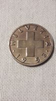 2 Rappen 1953