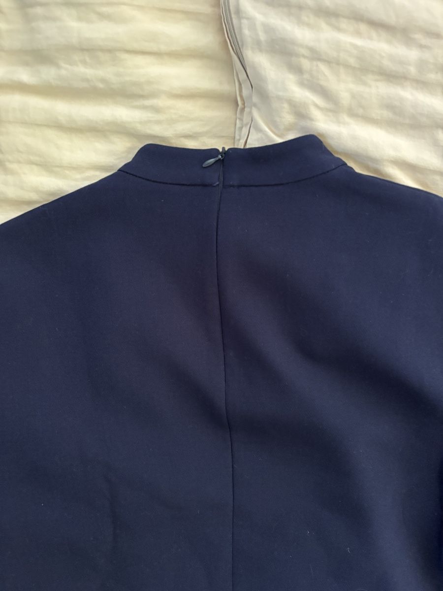 Zara Chemisiers: Langarm Bluse – D'occasion à Wädenswil par Gagegia 4