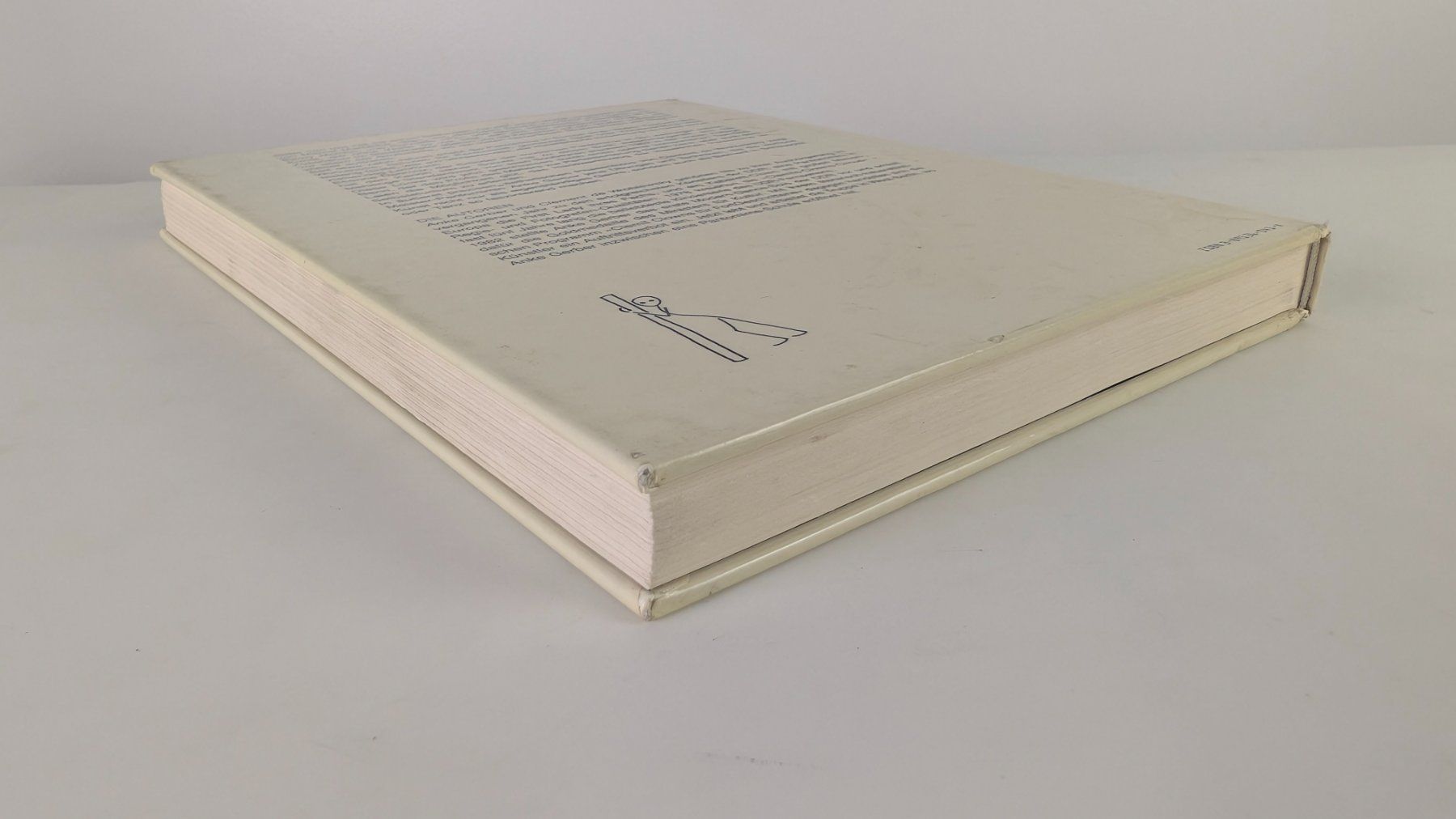 Bücher: Anatomie der Pantomime / Gerber de Wroblewsky – Gebraucht aus Zürich von 1.Simon 2