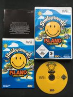Smiley World - Island Challenge für Nintendo Wii