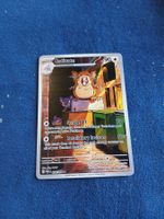 Raticate Illustration Rare (EN) Perfect Order - POR 099/088