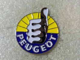 Ansteckpin 117: Peugeot