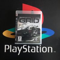 Grid für PS3