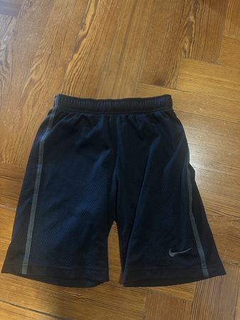 Nike mesh dry-fit hosen S