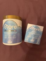 More Collagen+ 300 g + More Daily Biotic (30 Sticks) – Neu