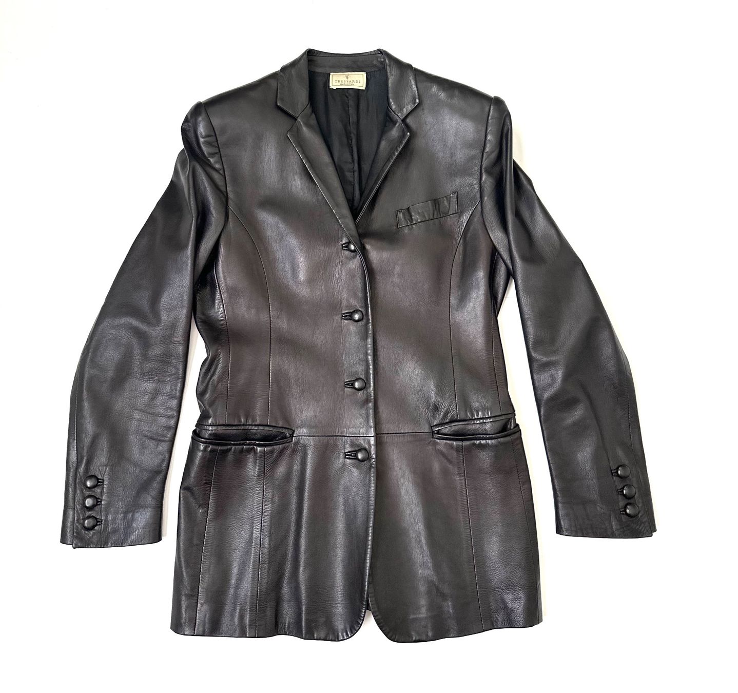 Trussardi Giacche: Trussardi giacca – Usato da Pregassona venduto da Reluxuryspace