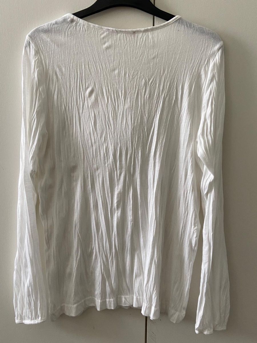 Camicette: Bluse weiss von Edc – Usato da Thalwil venduto da Leo33x 1