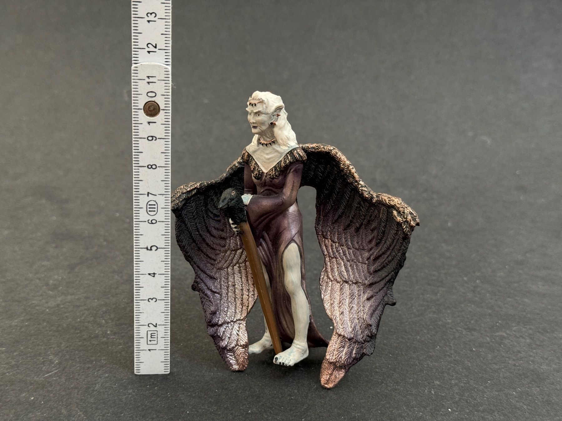 Schleich Statuette: Schleich Bayala Menatea – Usato da Ennetbaden venduto da mapa05 4