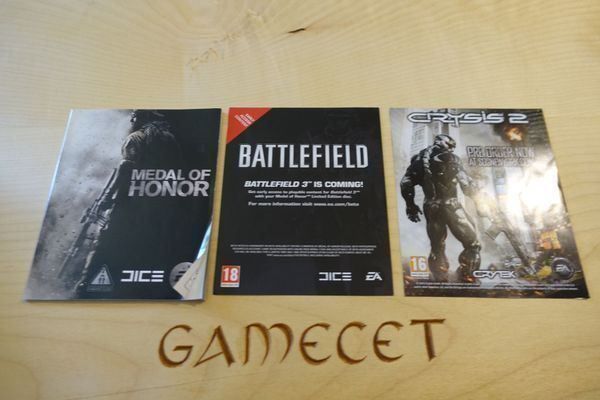 Sony Spiele: Medal of Honor: Limited Edition – Gebraucht aus Steinach von Gamecet 4