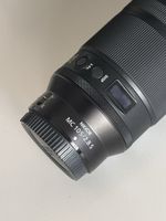 Nikon Z 105mm Macro