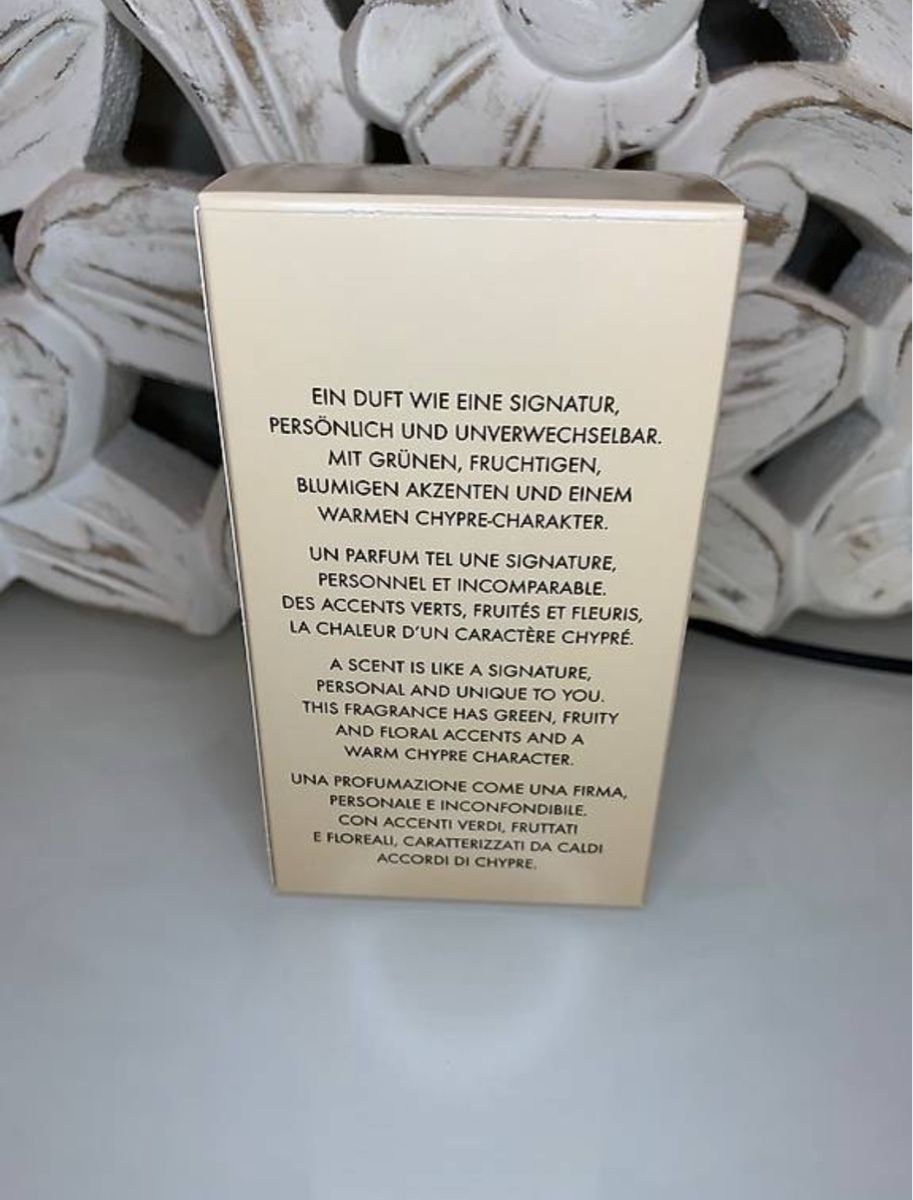 Parfums & Eau de Toilette: Parfüm New – Neuf (Voir description) à Zürich par Privat4444 4