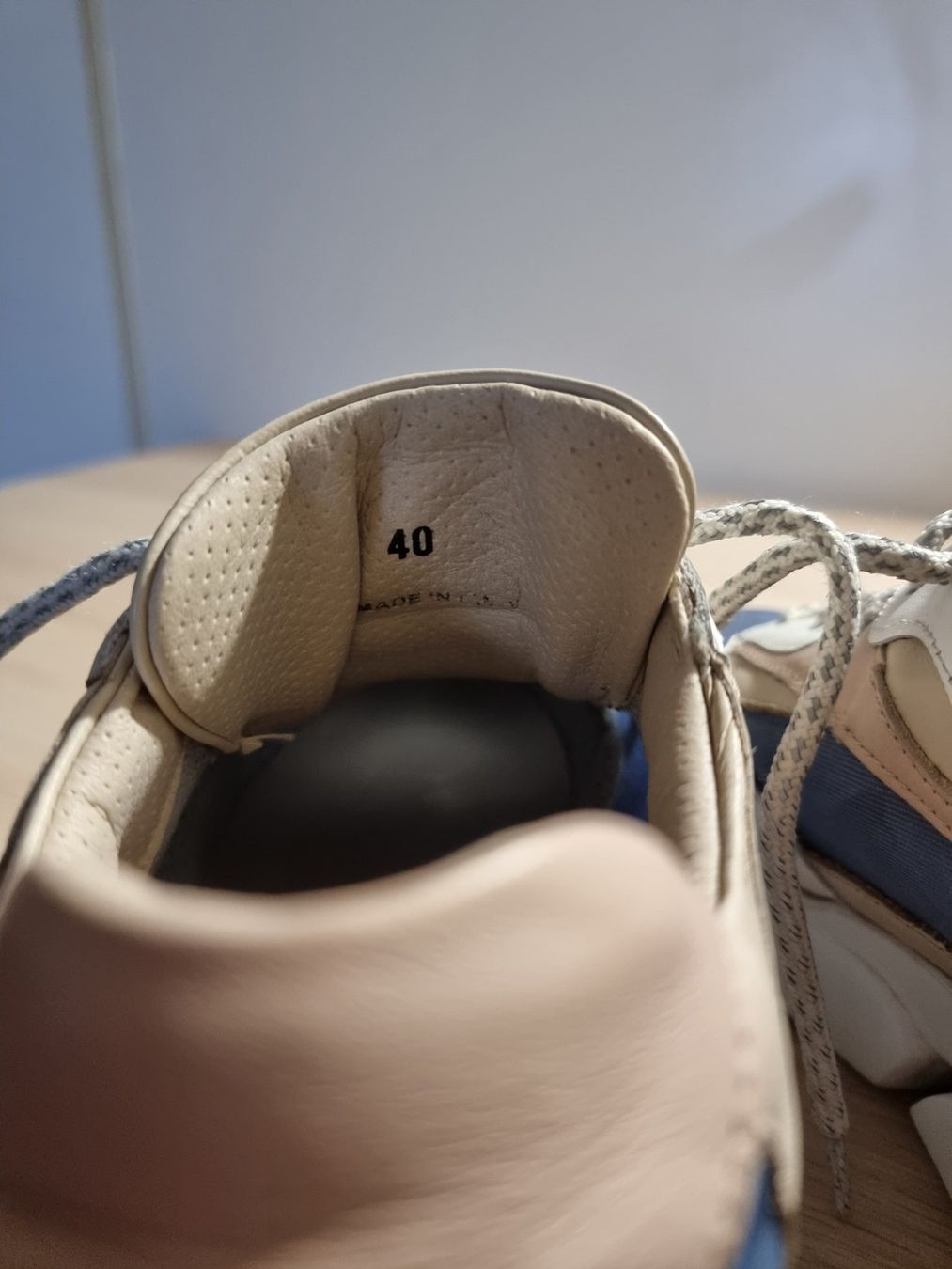 Scarpe da donna: Sneaker Gr.39 – Usato da Interlaken venduto da NataliiaS 6