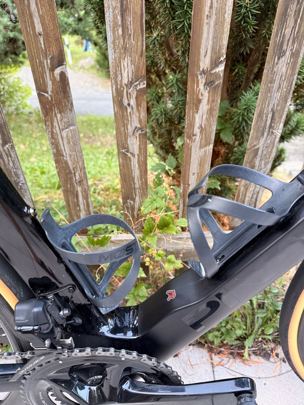 Pinarello Biciclette: Pinarello F taille 55 – Usato da Choëx venduto da minimalistwoman 7