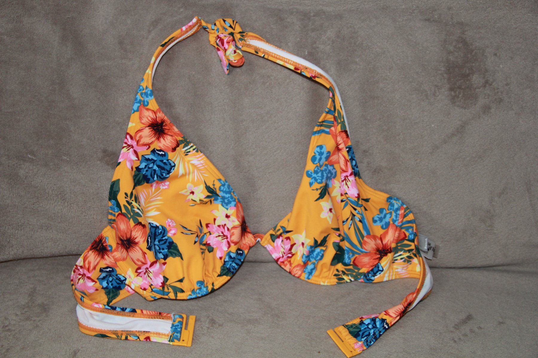 Bench Costumi da bagno & Bikini: Haut de Bikini – Usato da satigny venduto da cara68