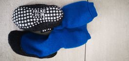 Falke Socken Gr. 25-26, warme Füsse im Winter