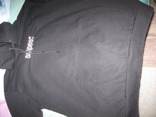 Snipes Maglioni & Felpe: SNIPES HOODIE!! – Nuovo (secondo la descrizione) da Zürich venduto da Rwinnie 1