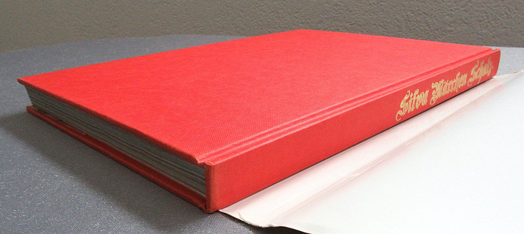 Bücher: Silva Märchen Schatz - ideal zum Vorlesen – Gebraucht aus Auenstein von Padabimbim 9